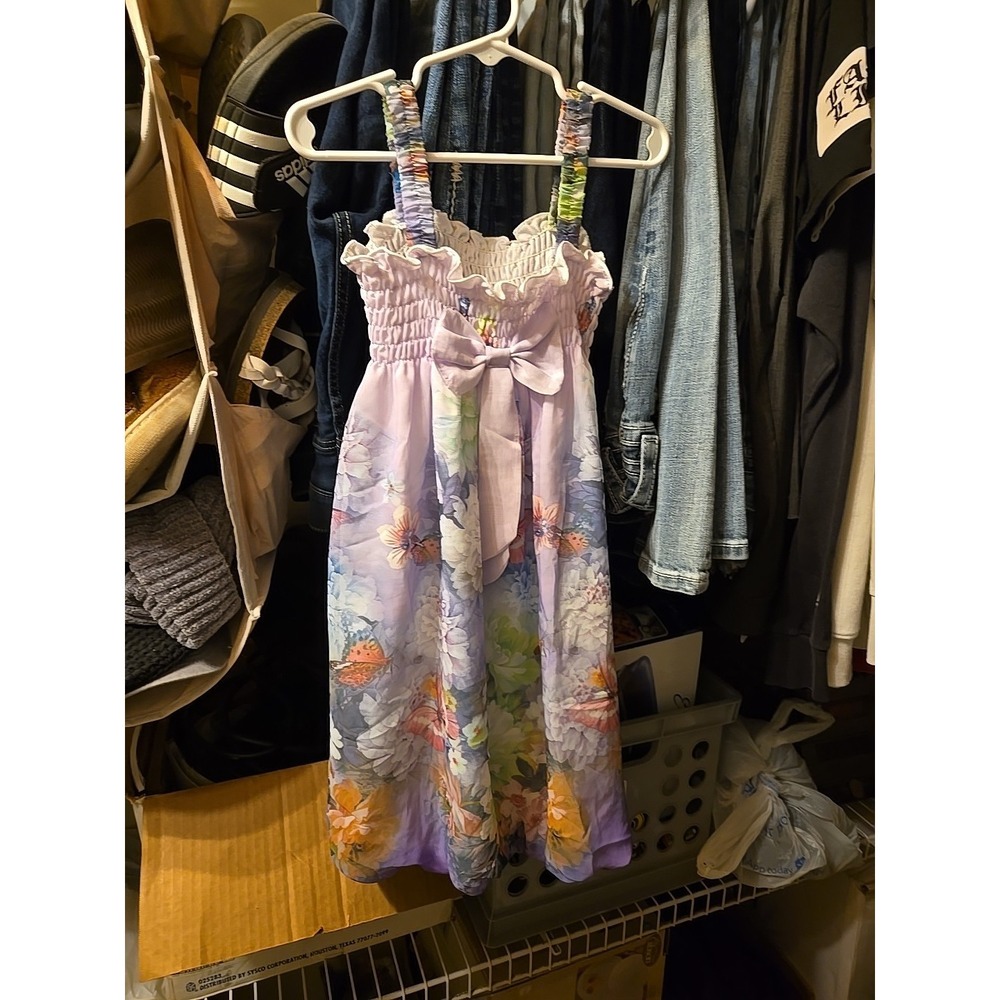 Wenchoice Child's Dress, Size‎ M